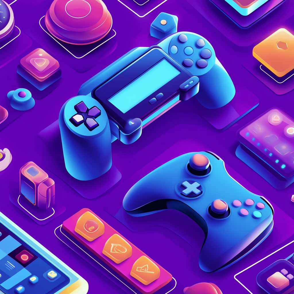 Thumbnail for Applied Educational Gamification